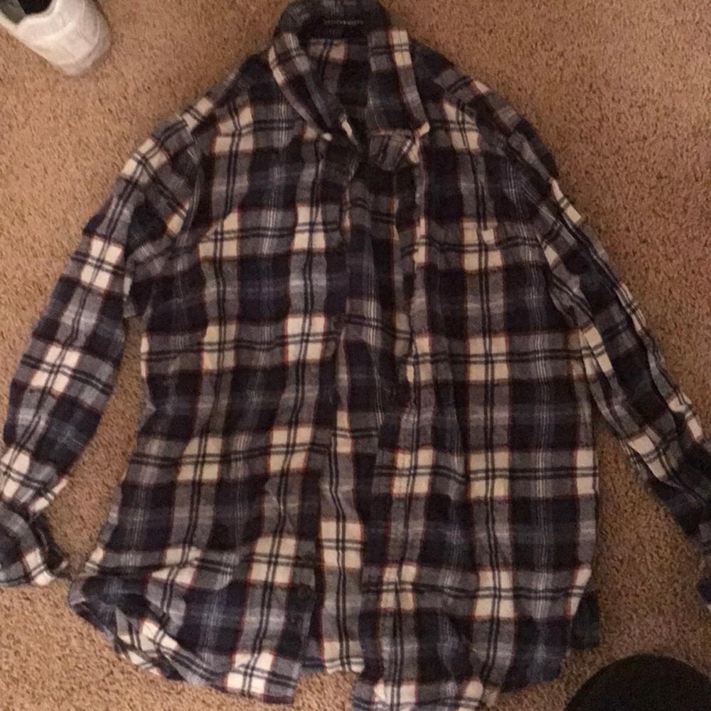Flannel